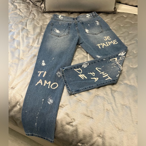 Redial Jeans for Moda Exclusives size 38 - Picture 8 of 14